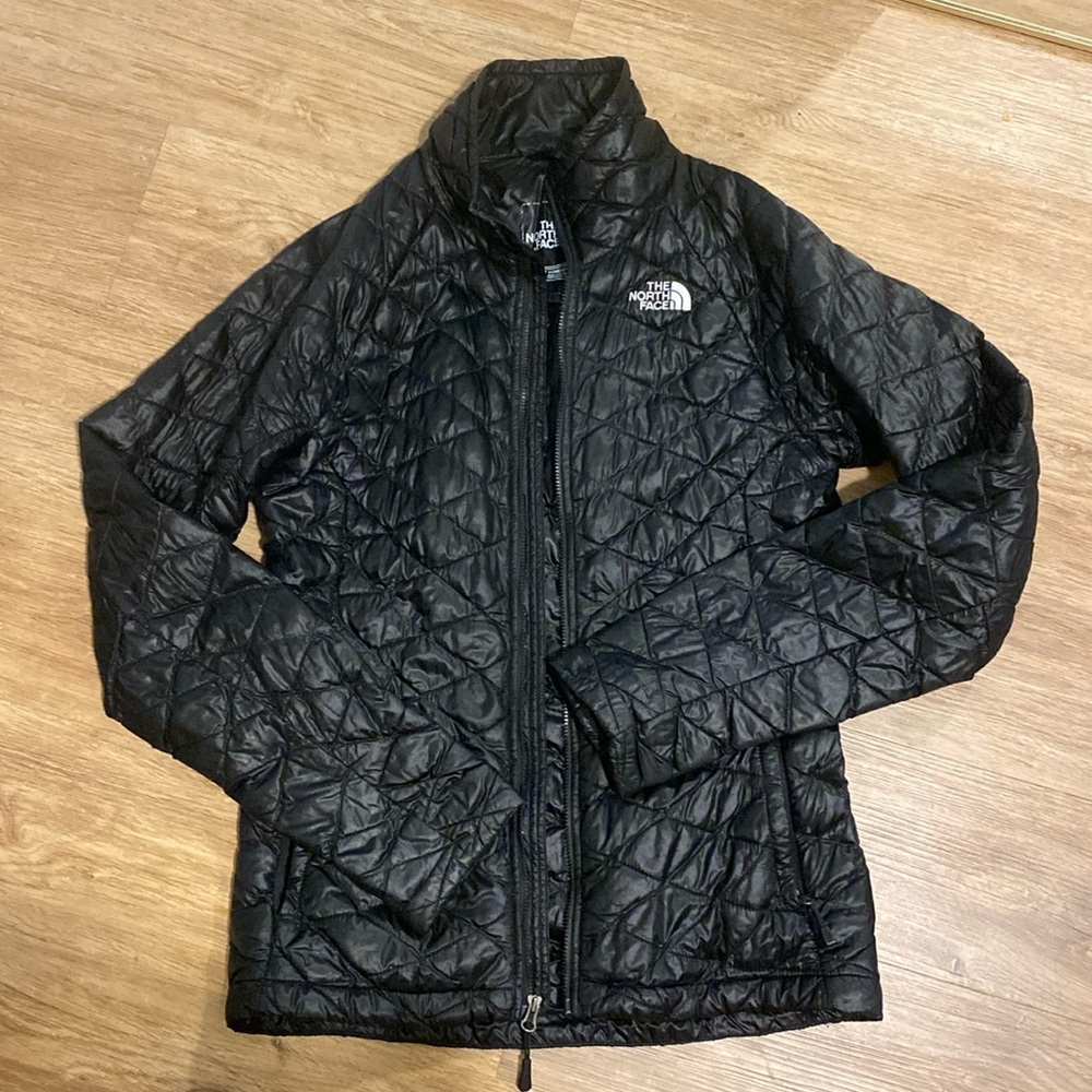 The North Face
